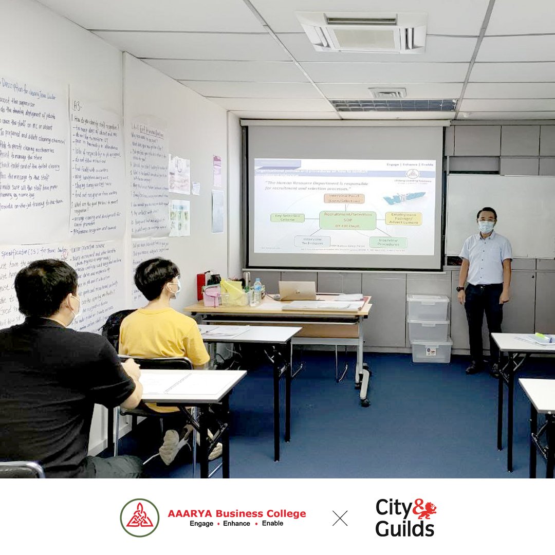 TỔNG QUAN HỌC VIỆN ASCENSUS SINGAPORE | Du Học & Việc Làm Singapore